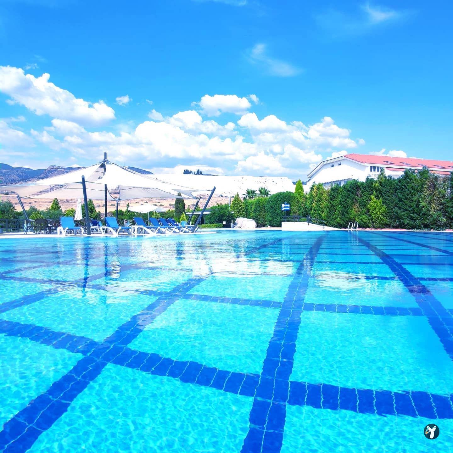 Tripolis Hotel
