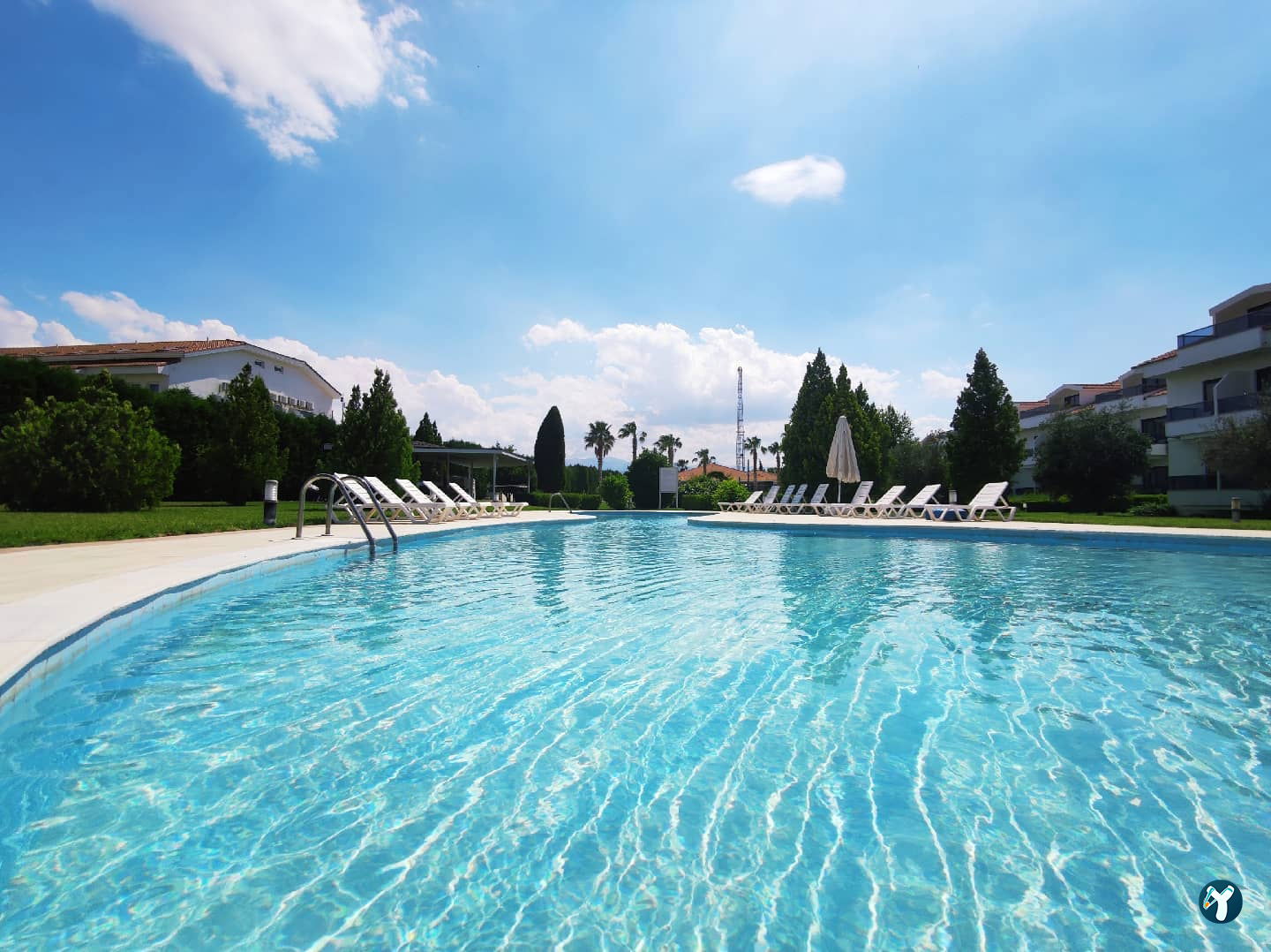Tripolis Hotel
