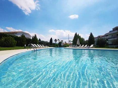 Tripolis Hotel resimleri