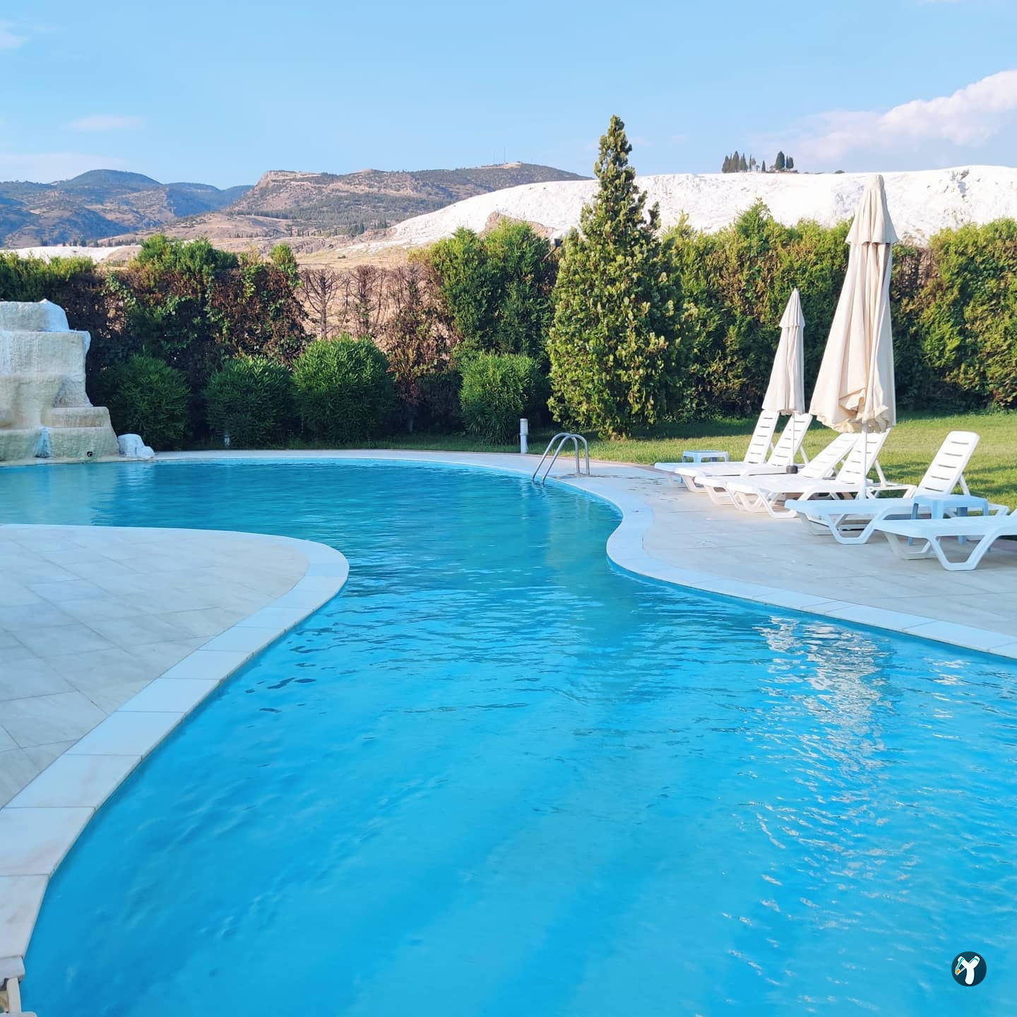 Tripolis Hotel