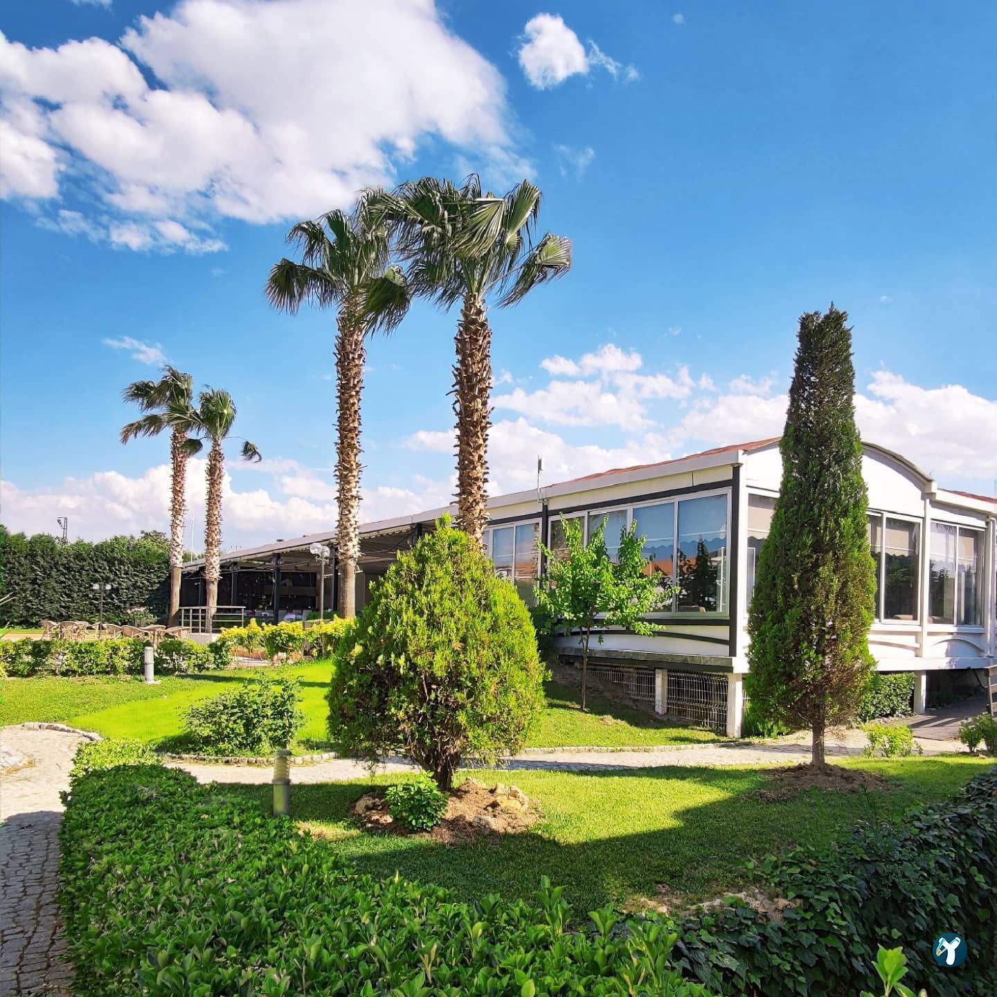 Tripolis Hotel