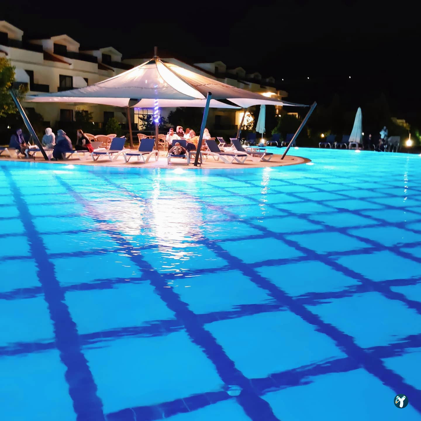 Tripolis Hotel