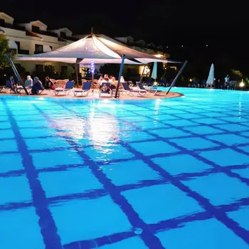 Tripolis Hotel resimleri