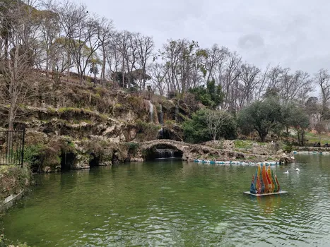 Beltur Cafe Emirgan resimleri