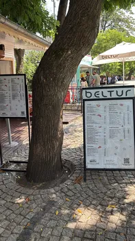 Beltur Cafe Emirgan resimleri