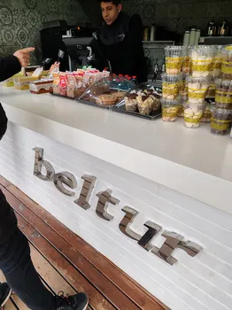 Beltur Cafe Emirgan resimleri