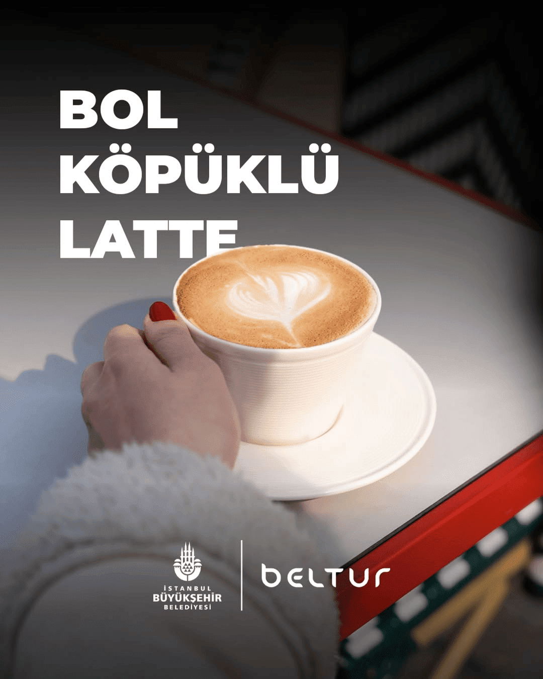 Beltur Cafe Emirgan