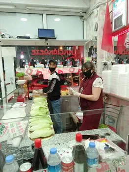 Mr. Cigkofte resimleri