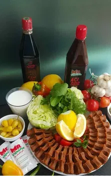 Mr. Cigkofte resimleri