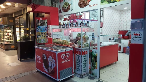 Mr. Cigkofte resimleri