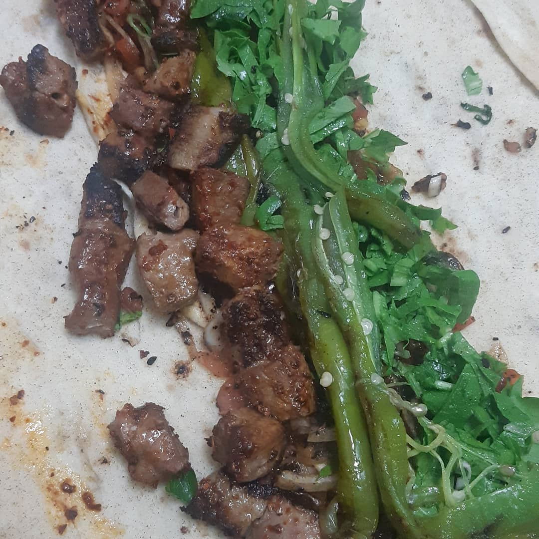 Urfali İki̇zler Dürüm Evi̇ Ve Kebap Salonu