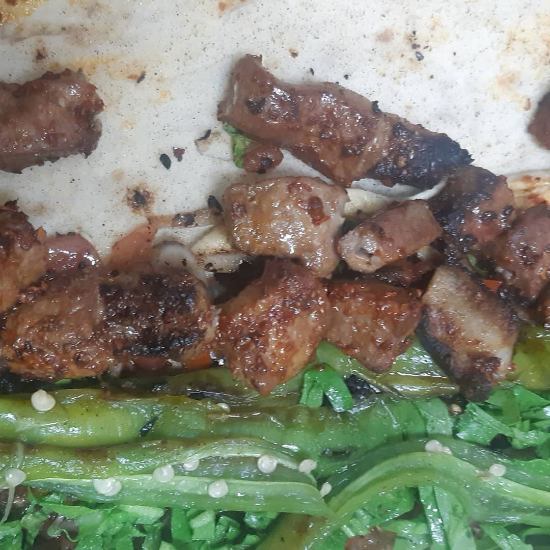 Urfali İki̇zler Dürüm Evi̇ Ve Kebap Salonu