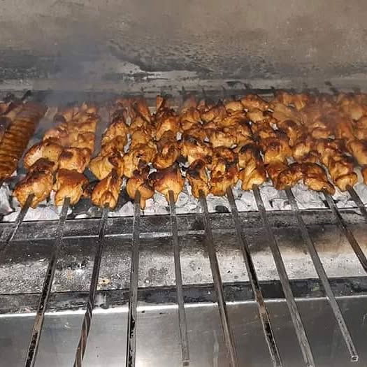 Urfali İki̇zler Dürüm Evi̇ Ve Kebap Salonu