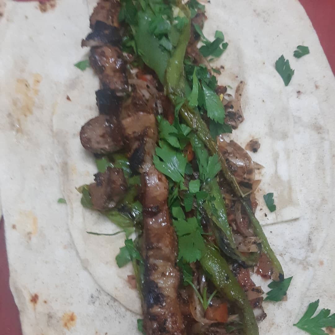 Urfali İki̇zler Dürüm Evi̇ Ve Kebap Salonu