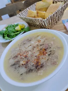 Çorbacım Evrenin yeri resimleri