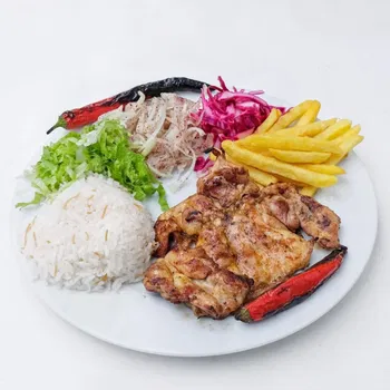 Çorbacım Evrenin yeri resimleri