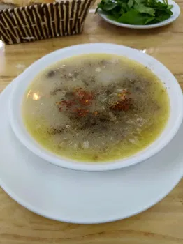 Çorbacım Evrenin yeri resimleri