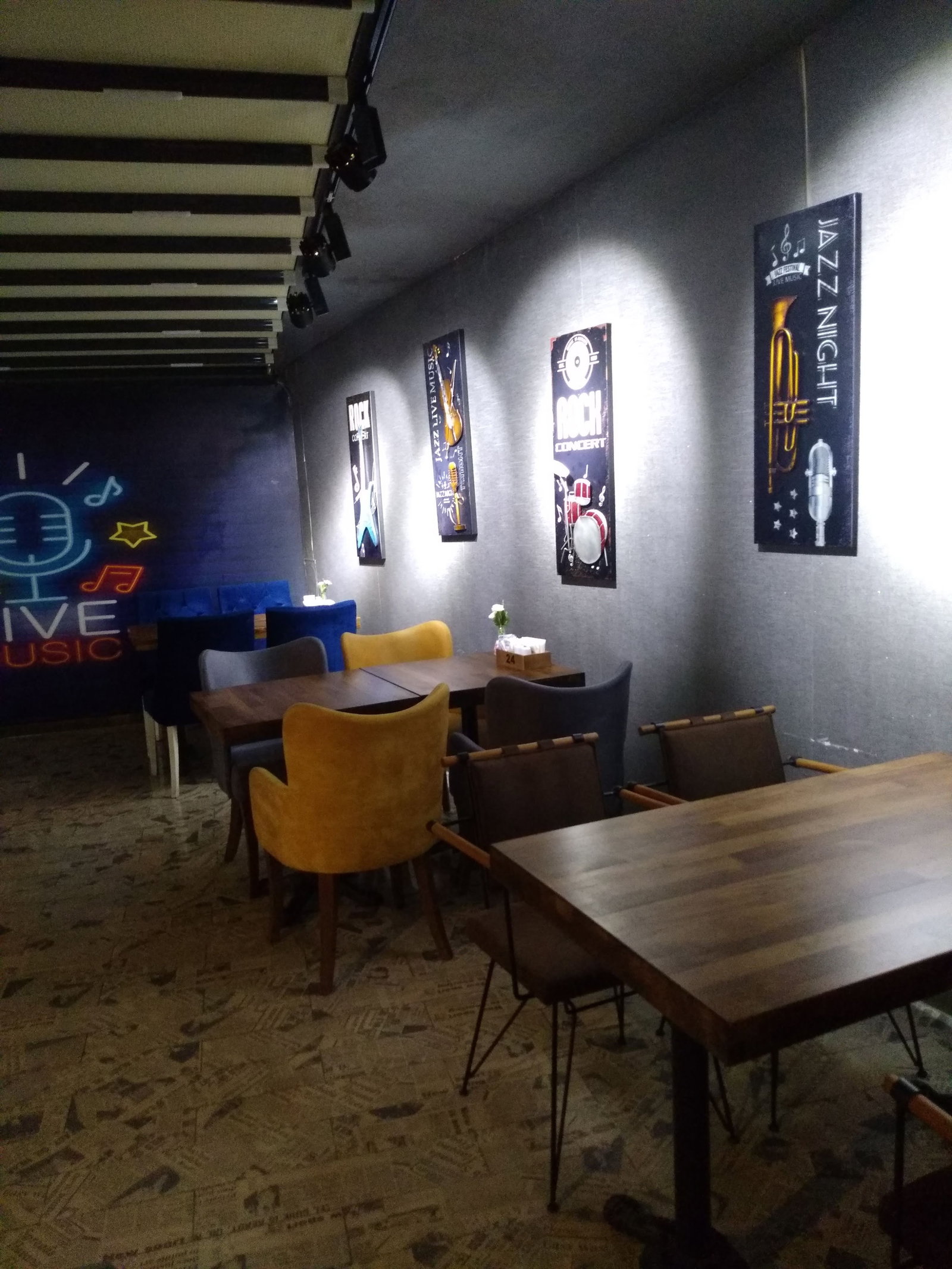Bobola Food&Music