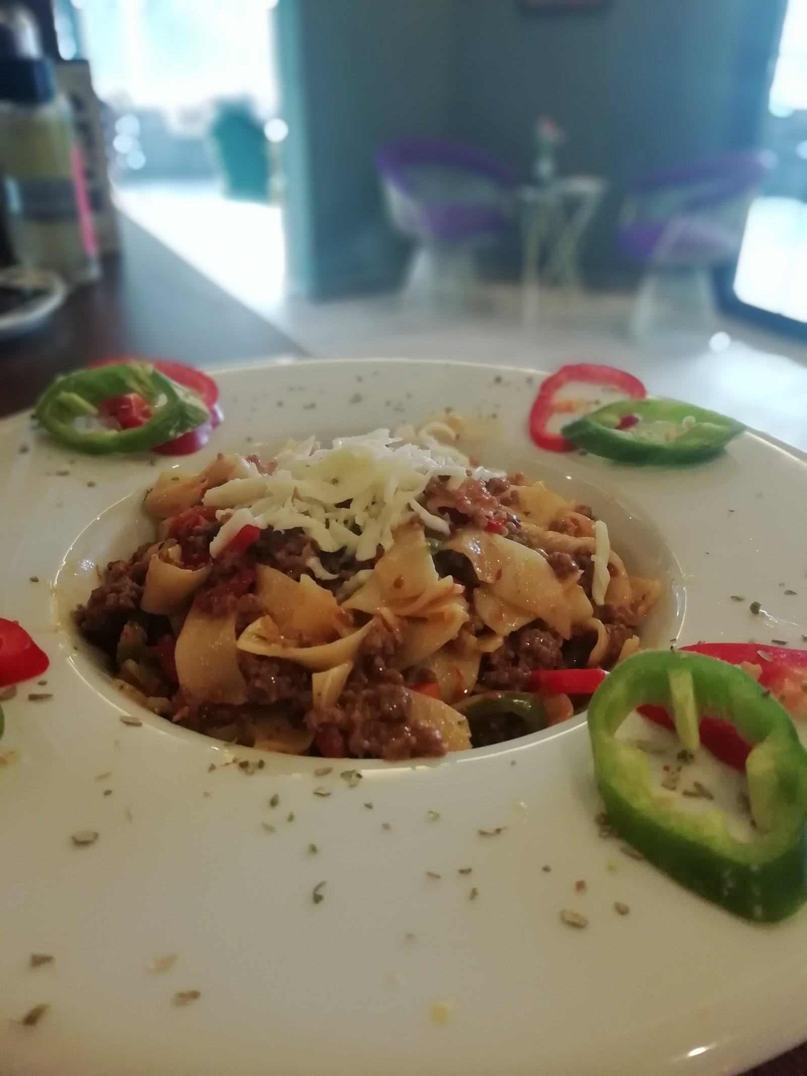 Bobola Food&Music
