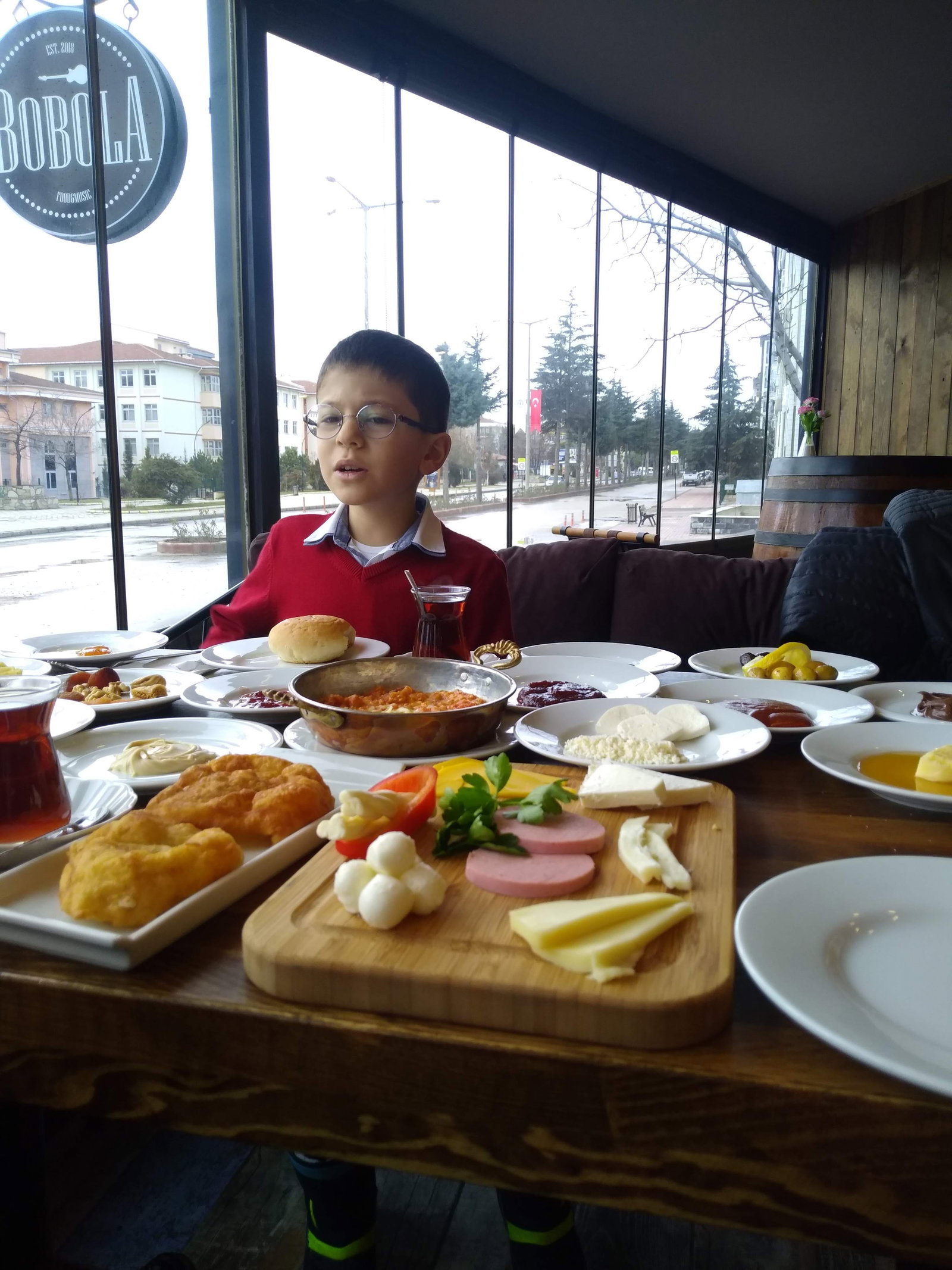 Bobola Food&Music