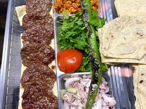 Çaba Kebap resimleri