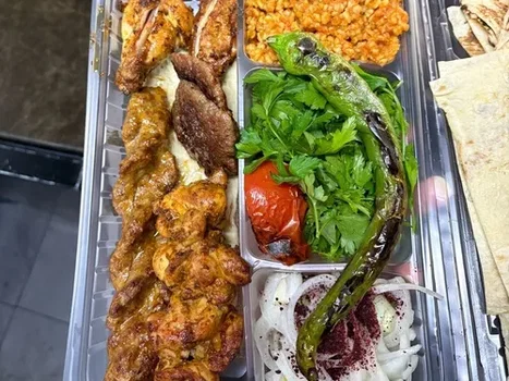 Çaba Kebap resimleri