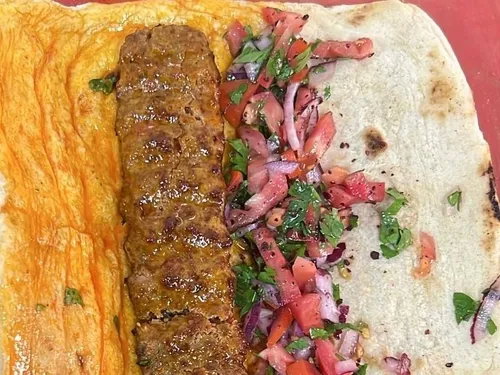 Çaba Kebap