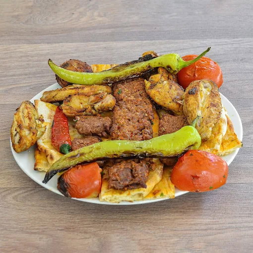 Çaba Kebap