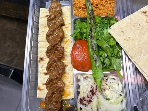 Çaba Kebap