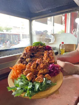 Teki̇N Kebab Salonu resimleri