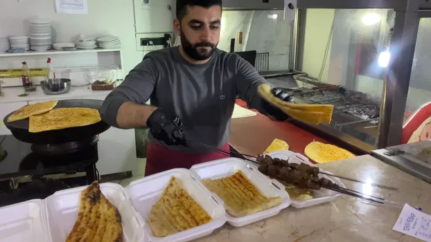 Teki̇N Kebab Salonu resimleri