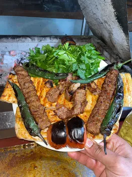 Teki̇N Kebab Salonu resimleri