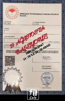 Fi̇L Cafe resimleri