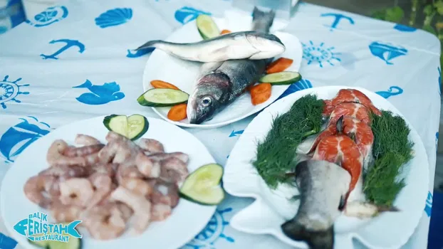 Feriştah Balık Restaurant resimleri