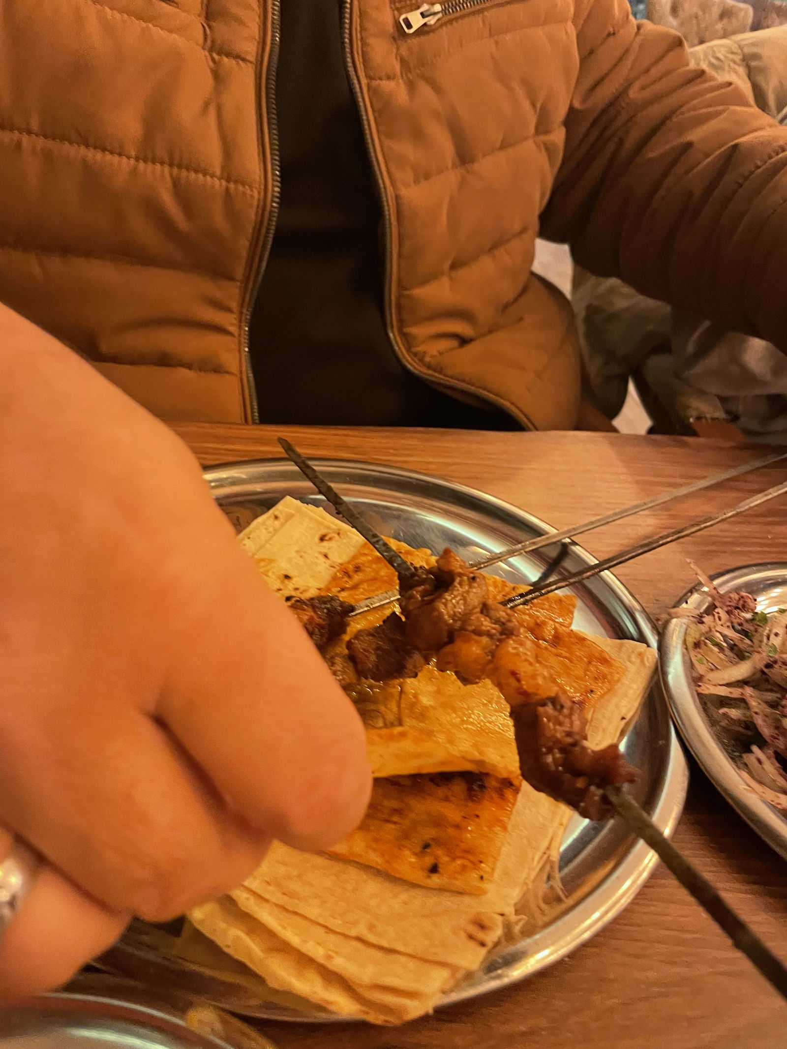 Cigerci Fatih Anadolu Şube