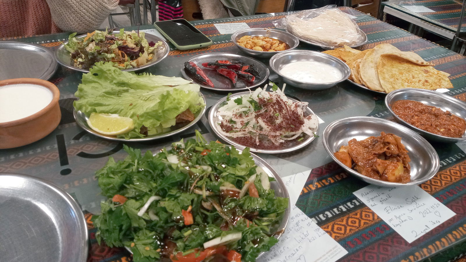 Cigerci Fatih Anadolu Şube