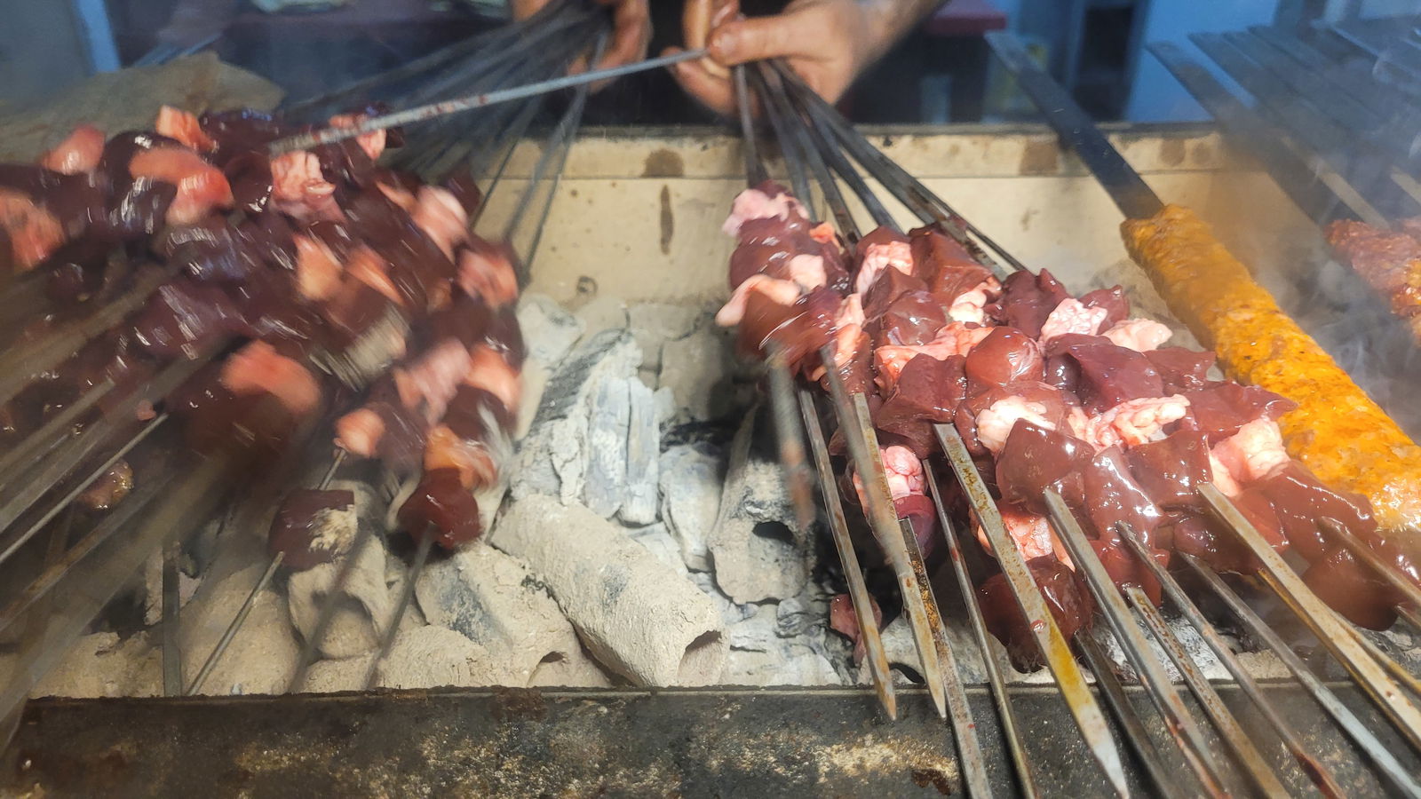 Cigerci Fatih Anadolu Şube