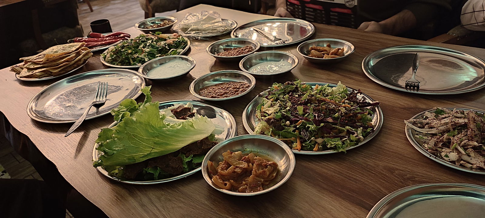 Cigerci Fatih Anadolu Şube