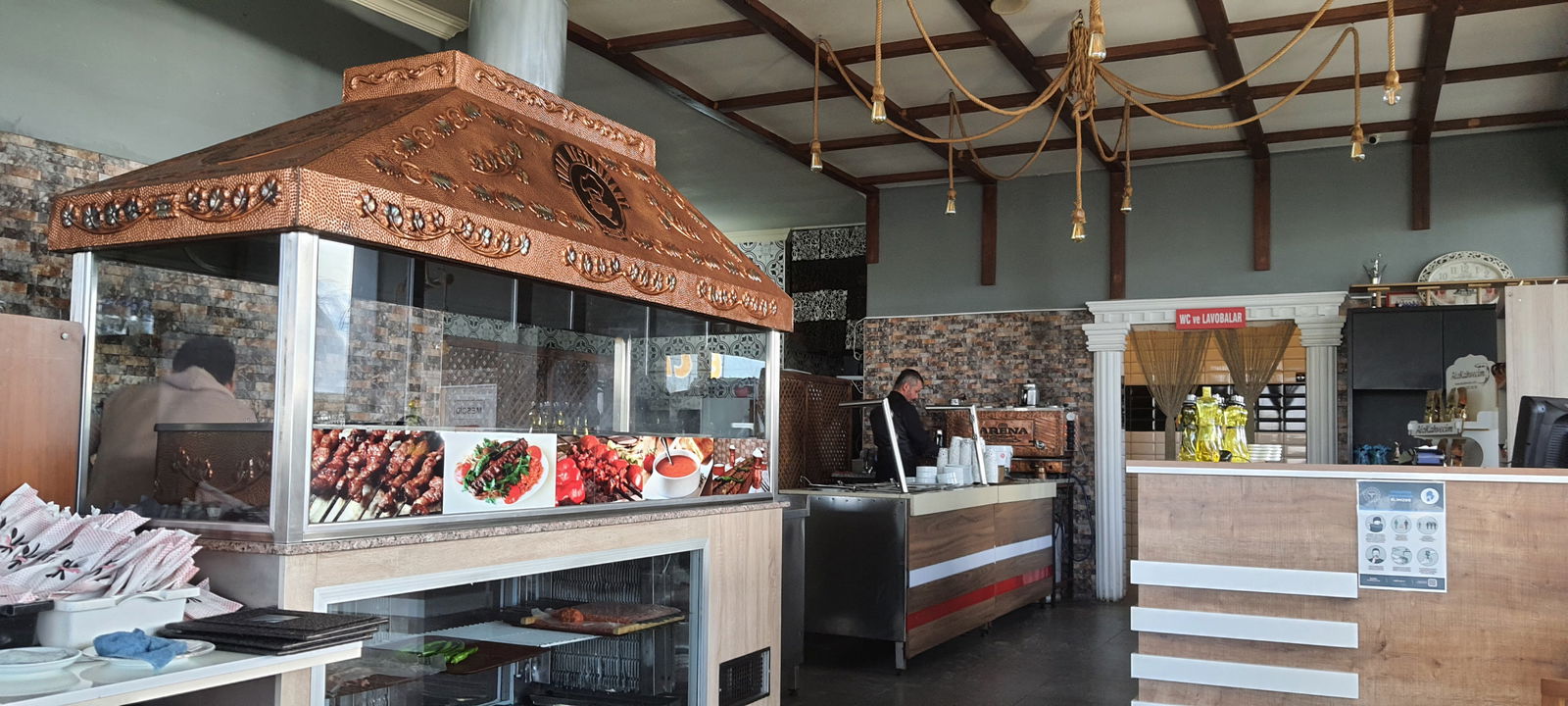 Cigerci Fatih Anadolu Şube