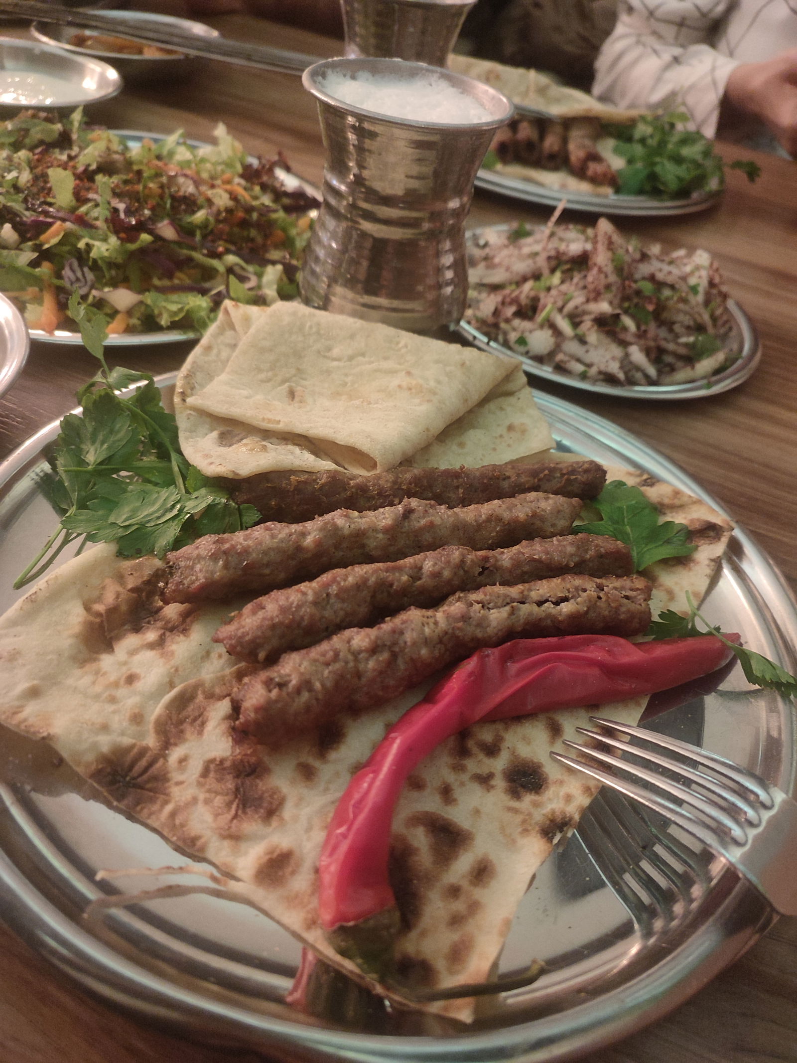 Cigerci Fatih Anadolu Şube