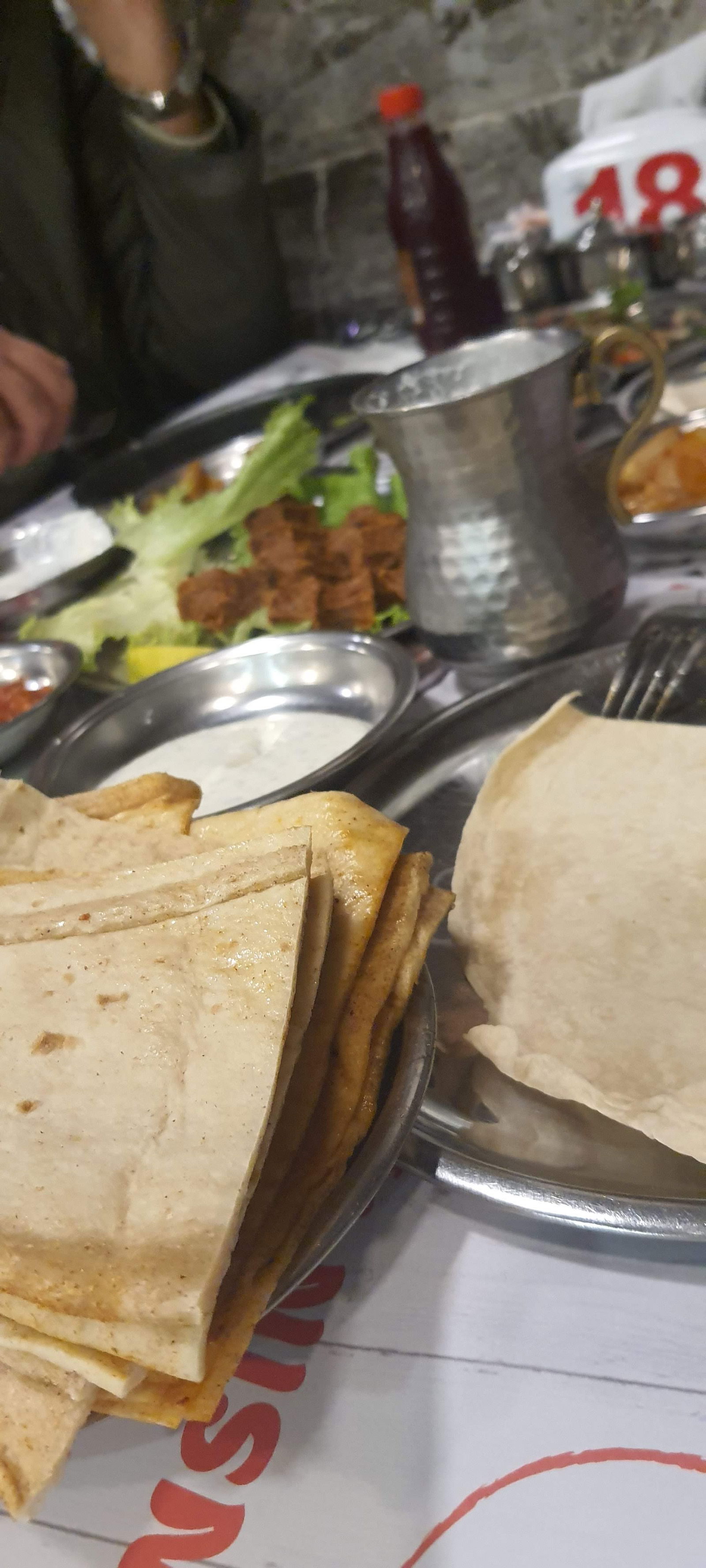 Cigerci Fatih Anadolu Şube