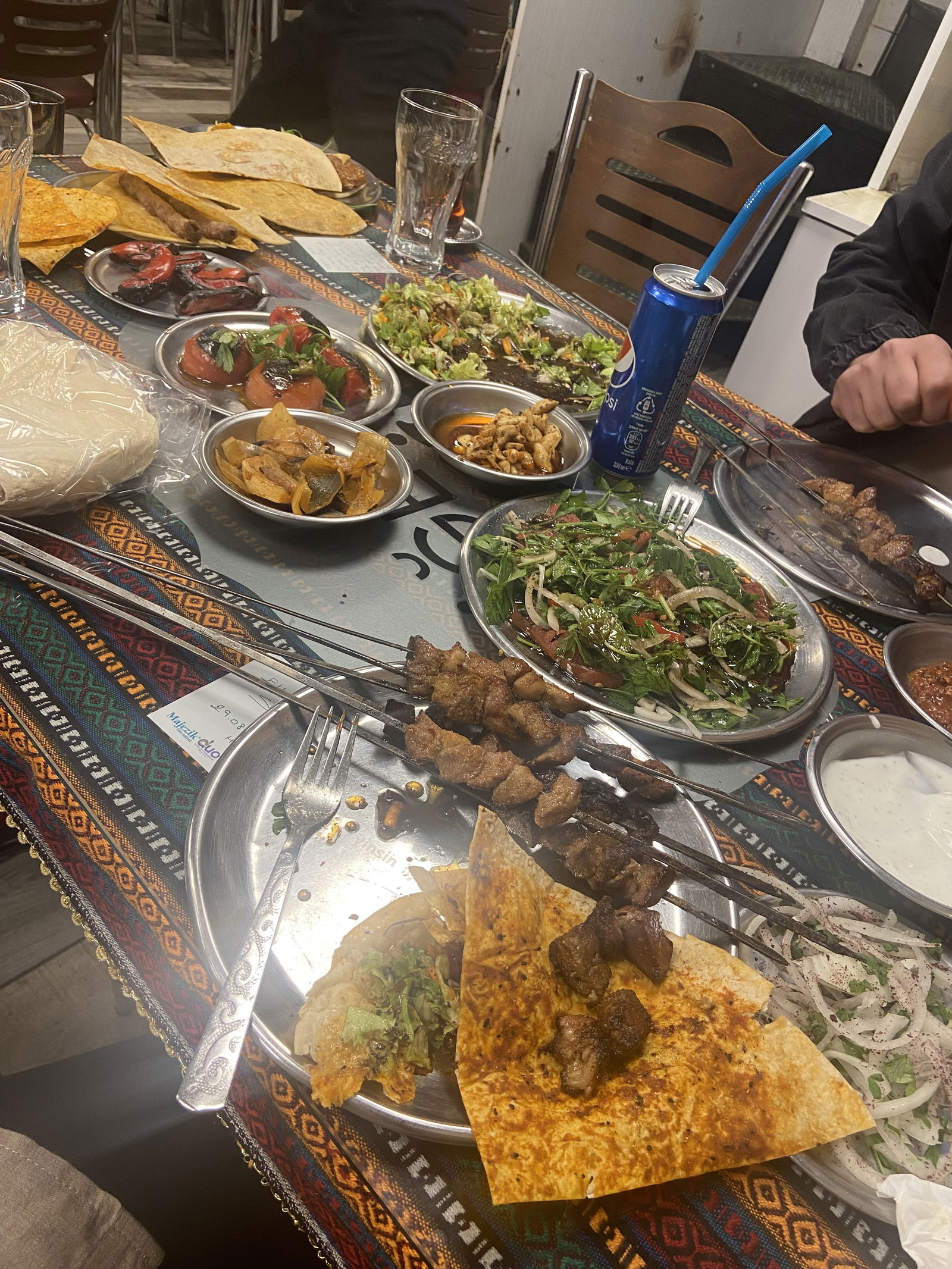 Cigerci Fatih Anadolu Şube