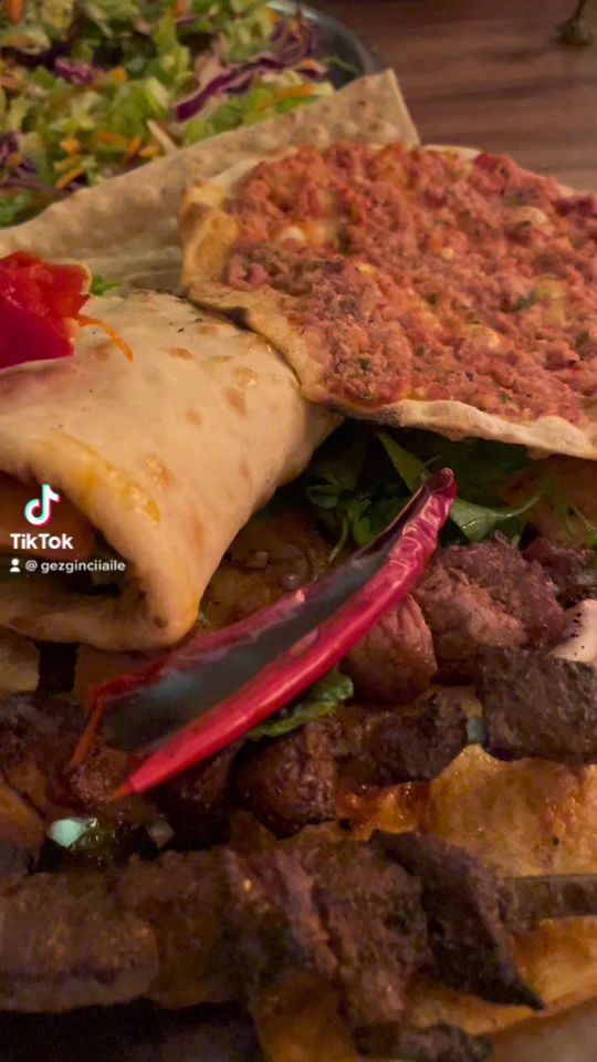 Cigerci Fatih Anadolu Şube