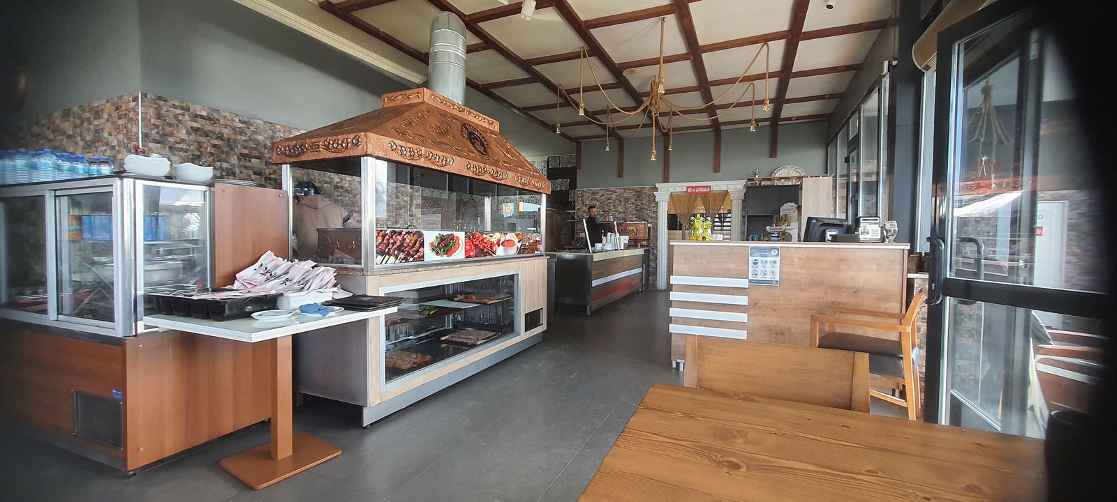 Cigerci Fatih Anadolu Şube