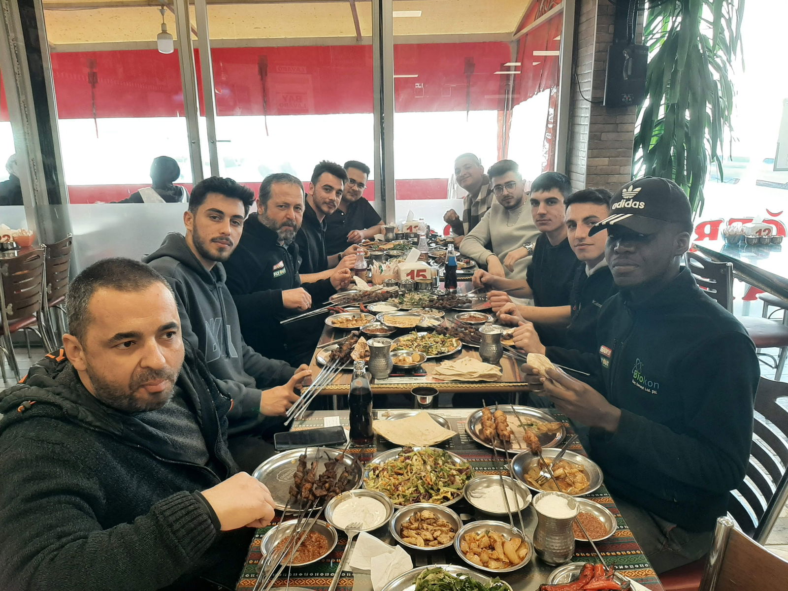 Cigerci Fatih Anadolu Şube