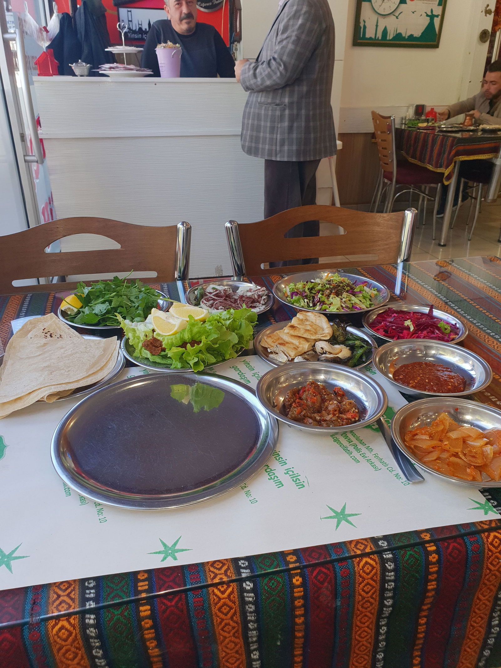 Cigerci Fatih Anadolu Şube