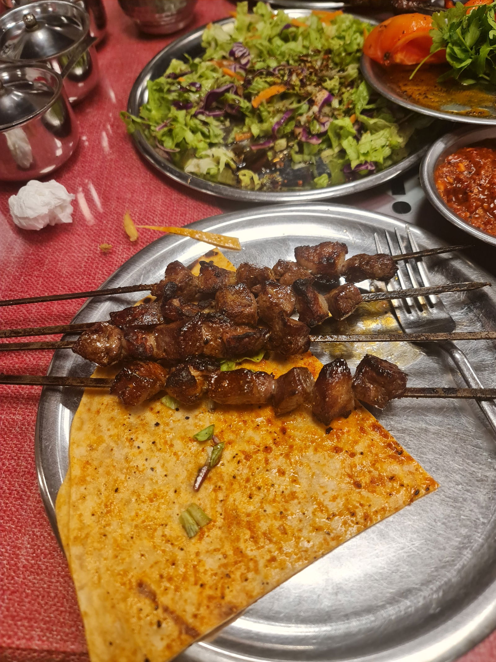 Cigerci Fatih Anadolu Şube