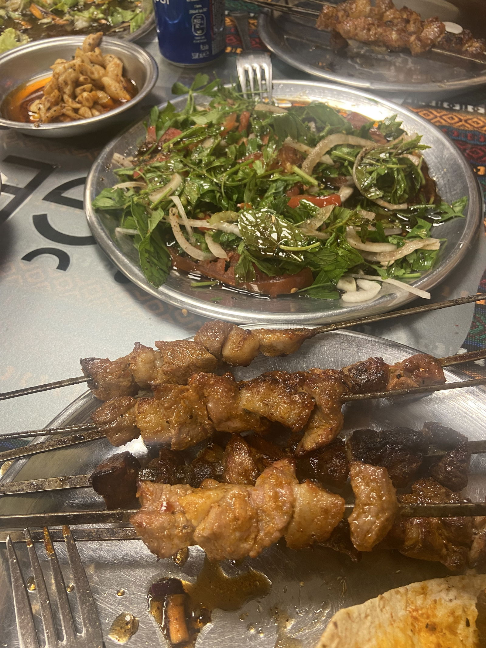 Cigerci Fatih Anadolu Şube