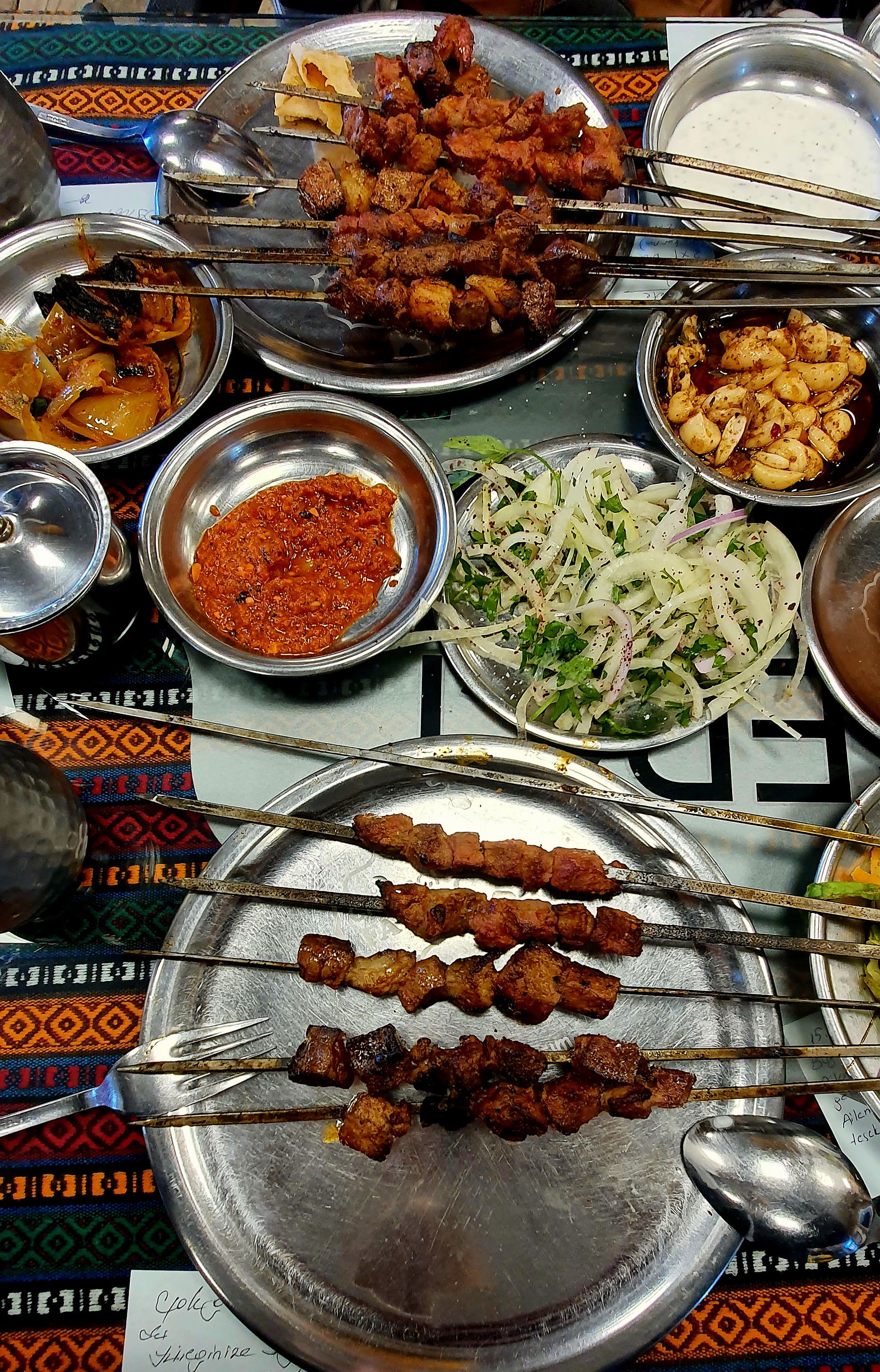 Cigerci Fatih Anadolu Şube