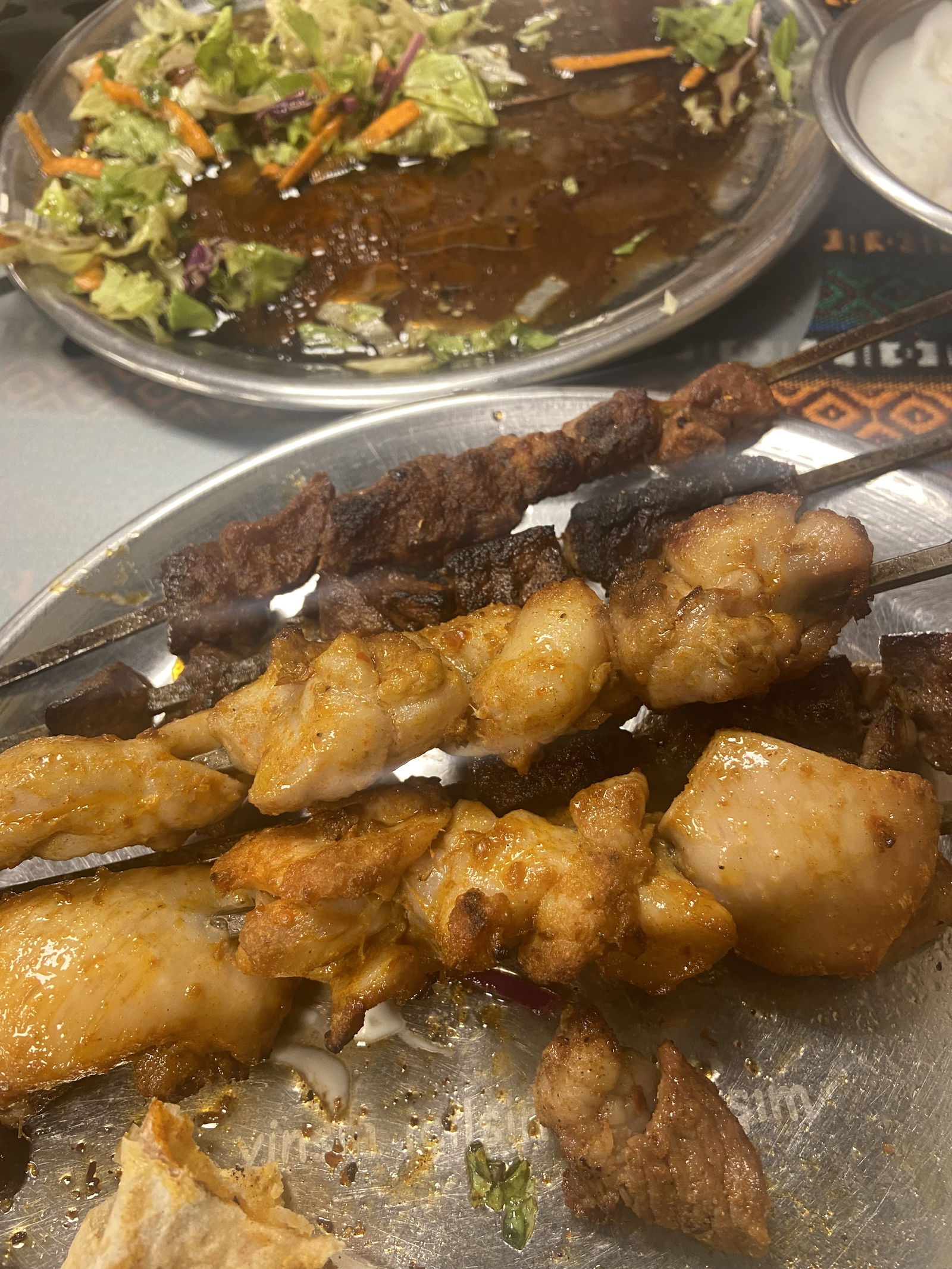 Cigerci Fatih Anadolu Şube